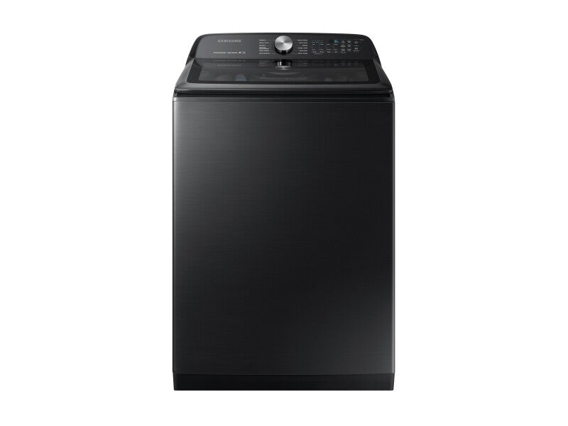 Top Load Washer & Dryer Set with Super Speed and Steam Sanitize+ - (BNDL1579766350497)