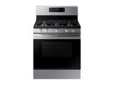 Freestanding Gas Range + Over-the-Range Microwave - (BNDL1580226046010)