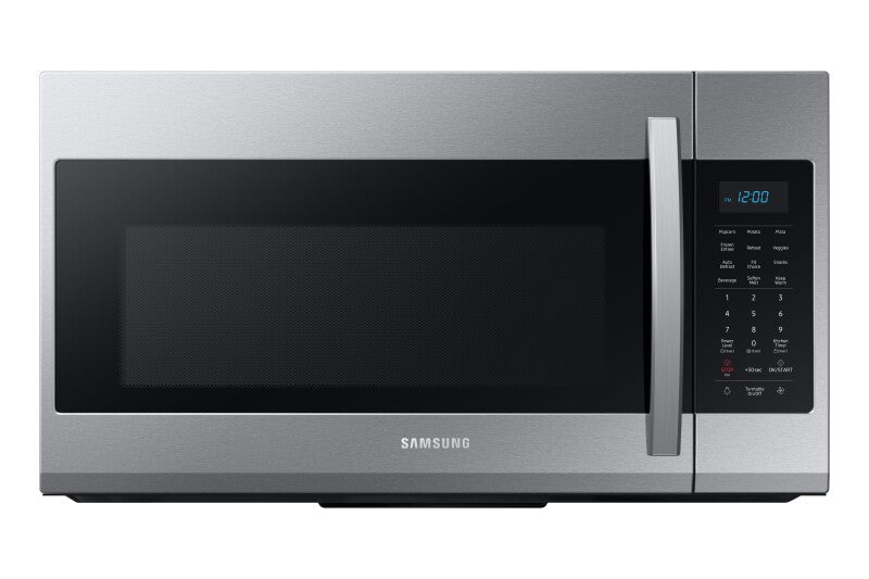 Freestanding Gas Range + Over-the-Range Microwave - (BNDL1580226046010)