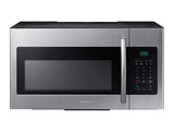 Freestanding Electric Range + Over-the-Range Microwave - (BNDL1580226951331)