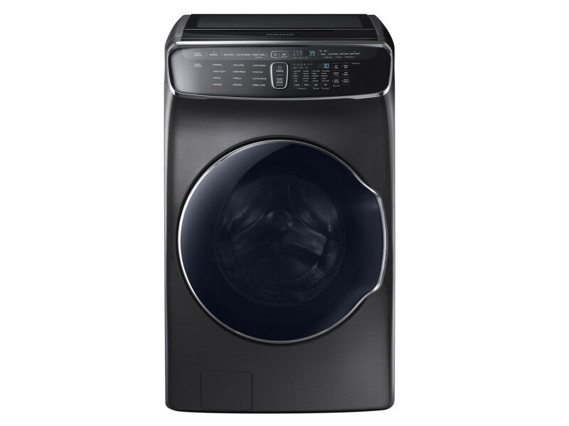 Smart Flex Washer & Dryer Set - (BNDL1603908811111)