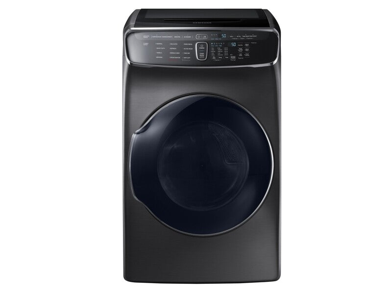 Smart Flex Washer & Dryer Set - (BNDL1603908811111)