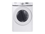 Front Load Washer & Dryer Set with Vibration Reduction Technology+ and Sensor Dry - (BNDL1603912197302)