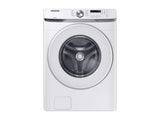 Front Load Washer & Dryer Set with Vibration Reduction Technology+ and Sensor Dry - (BNDL1603912197302)