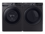 Smart Front Load Washer & Dryer Set with Super Speed and Steam Sanitize+ - (BNDL1603913098899)