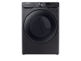 Smart Front Load Washer & Dryer Set with Super Speed and Steam Sanitize+ - (BNDL1603913098899)