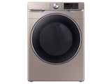 Smart Front Load Washer & Dryer Set with Super Speed and Steam Sanitize+ - (BNDL1603914669278)