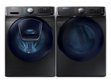 Smart Front Load AddWash Washer & Dryer Set - (BNDL1603916139474)