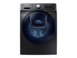 Smart Front Load AddWash Washer & Dryer Set - (BNDL1603916139474)