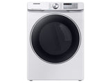 Smart Front Load Washer & Dryer Set with Super Speed and Steam Sanitize+ - (BNDL1603918467523)