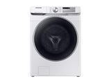 Smart Front Load Washer & Dryer Set with Super Speed and Steam Sanitize+ - (BNDL1603918467523)