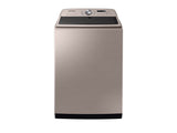 Top Load Washer & Dryer Set with Super Speed and Steam Sanitize+ - (BNDL1603919104766)