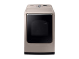 Top Load Washer & Dryer Set with Super Speed and Steam Sanitize+ - (BNDL1603919104766)