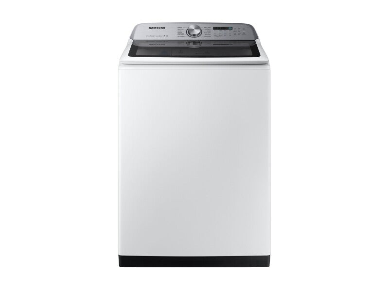 Top Load Washer & Dryer Set with Super Speed and Steam Sanitize+ - (BNDL1603919579794)