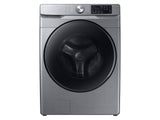 Front Load Washer & Dryer Set with Steam and Steam Sanitize+ - (BNDL1603921589629)