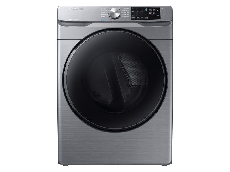 Front Load Washer & Dryer Set with Steam and Steam Sanitize+ - (BNDL1603921589629)