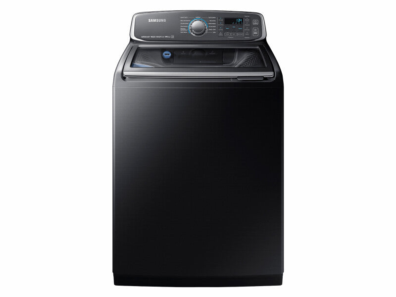 Top Load activewash Washer & Dryer Set with MultiSteam Technology™ - (BNDL1603921947060)