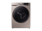 Front Load Washer & Dryer Set with Steam and Steam Sanitize+ - (BNDL1603922338236)