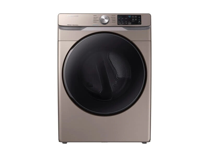 Front Load Washer & Dryer Set with Steam and Sensor Dry - (BNDL1603922704145)