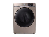 Front Load Washer & Dryer Set with Steam and Sensor Dry - (BNDL1603922704145)