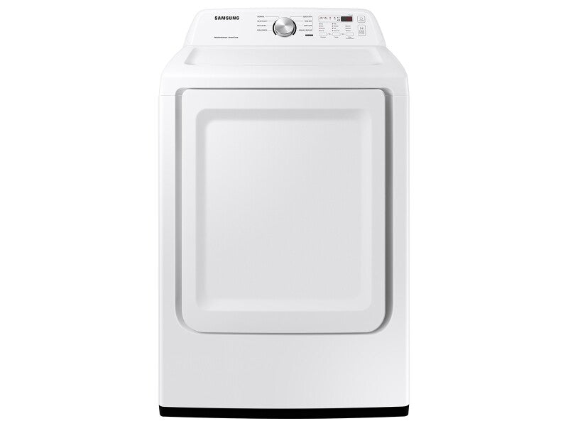 Top Load Washer & Dryer Set with Vibration Reduction Technology+ and Sensor Dry - (BNDL1603923099314)