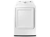 Top Load Washer & Dryer Set with Vibration Reduction Technology+ and Sensor Dry - (BNDL1603923099314)
