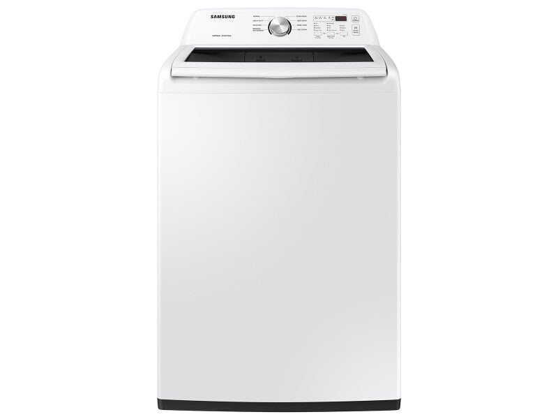 Top Load Washer & Dryer Set with Vibration Reduction Technology+ and Sensor Dry - (BNDL1603923099314)