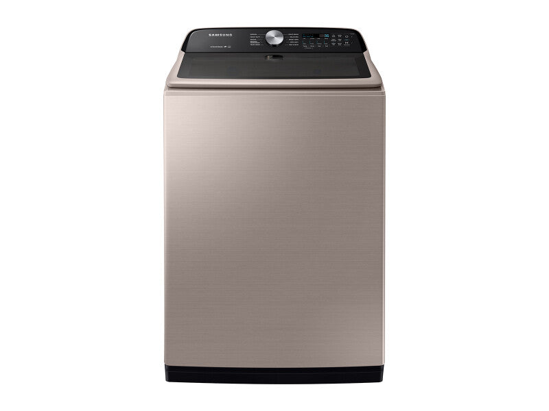Top Load Washer & Dryer Set with Active WaterJet and Sensor Dry - (BNDL1603923674258)
