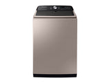 Top Load Washer & Dryer Set with Active WaterJet and Sensor Dry - (BNDL1603923674258)