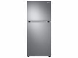 Large Capacity Top Load Washer with Active WaterJet & Top Freezer Refrigerator with FlexZone and Ice Maker - (BNDL1616081254972)