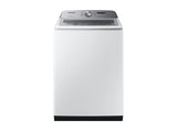 Large Capacity Top Load Washer with Active WaterJet & Top Freezer Refrigerator with FlexZone and Ice Maker - (BNDL1616081254972)