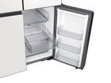 29 cu. ft. Smart BESPOKE 4-Door Flex Refrigerator with Customizable Panel Colors featuring a Limited Edition Design - (BNDL1620069694995)