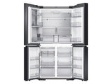 29 cu. ft. Smart BESPOKE 4-Door Flex Refrigerator with Customizable Panel Colors featuring a Limited Edition Design - (BNDL1620073838814)