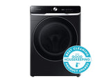 Front Load Washer with OptiWash and CleanGuard™, Dryer with Super Speed Dry and two 27” Pedestals set - (BNDL1624477867778)