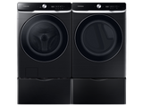 Front Load Washer with OptiWash and CleanGuard™, Dryer with Super Speed Dry and two 27” Pedestals set - (BNDL1624477867778)