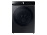 Front Load Washer with CleanGuard and Dryer with Super Speed Dry set - (BNDL1624478731811)