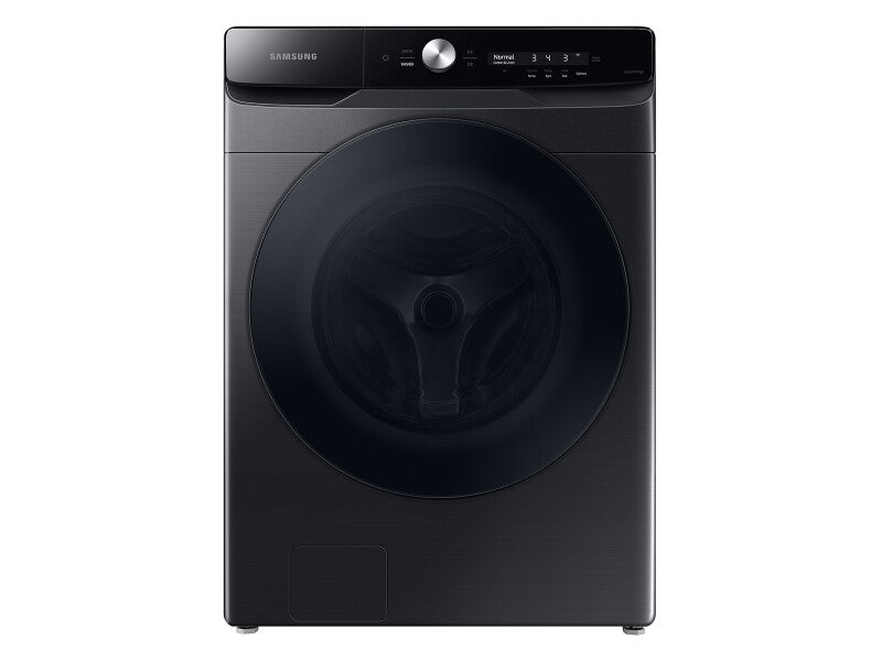 Front Load Washer with CleanGuard, Dryer with Super Speed Dry and two 27” Pedestals set - (BNDL1624479420442)