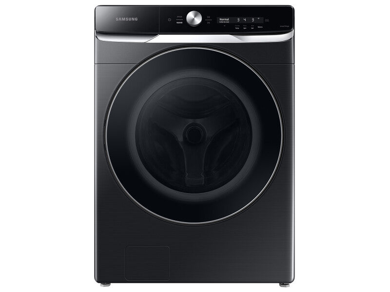 AI Powered Smart Dial OptiWash Front Load Washer, AI Powered Smart Dial Super Speed Dry Dryer and AirDresser package - (BNDL1629234607661)