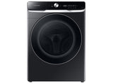 AI Powered Smart Dial OptiWash Front Load Washer, AI Powered Smart Dial Super Speed Dry Dryer and AirDresser package - (BNDL1629234607661)