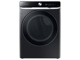 AI Powered Smart Dial OptiWash Front Load Washer, AI Powered Smart Dial Super Speed Dry Dryer and AirDresser package - (BNDL1629234607661)