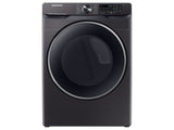 Smart Front Load Super Speed Wash Washer and Smart Steam Sanitize+ Gas Dryer package - (BNDL1634761318308)
