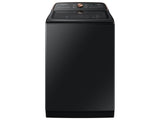 Smart Top Load Smart Steam Sanitize+ Washer and Steam Sanitize+ Electric Dryer package - (BNDL1634761948889)