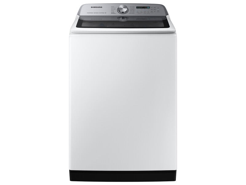 Smart Top LoadSuper Speed Wash Washerand Smart Steam Sanitize+ Gas Dryer package - (BNDL1634763980555)