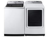 Smart Top LoadSuper Speed Wash Washerand Smart Steam Sanitize+ Gas Dryer package - (BNDL1634763980555)