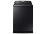 Smart Top Load Super Speed Wash Washerand Smart Steam Sanitize+ Electric Dryer package - (BNDL1634764623329)