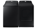 Smart Top Load Super Speed Wash Washerand Smart Steam Sanitize+ Electric Dryer package - (BNDL1634764623329)