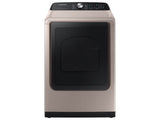 Smart Top Load Super Speed Wash Washer and Smart Steam Sanitize+ Electric Dryer package - (BNDL1634767726234)