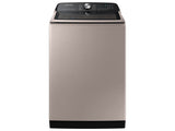 Smart Top Load Super Speed Wash Washer and Smart Steam Sanitize+ Electric Dryer package - (BNDL1634767726234)