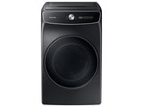Smart Dial FlexWash and Super Speed Wash Washer and Smart Dial FlexDry™ and Super Speed Dry Electric Dryer package - (BNDL1634853242461)