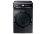 Smart Dial FlexWash and Super Speed Wash Washer and Smart Dial FlexDry™ and Super Speed Dry Gas Dryer package - (BNDL1634853574804)
